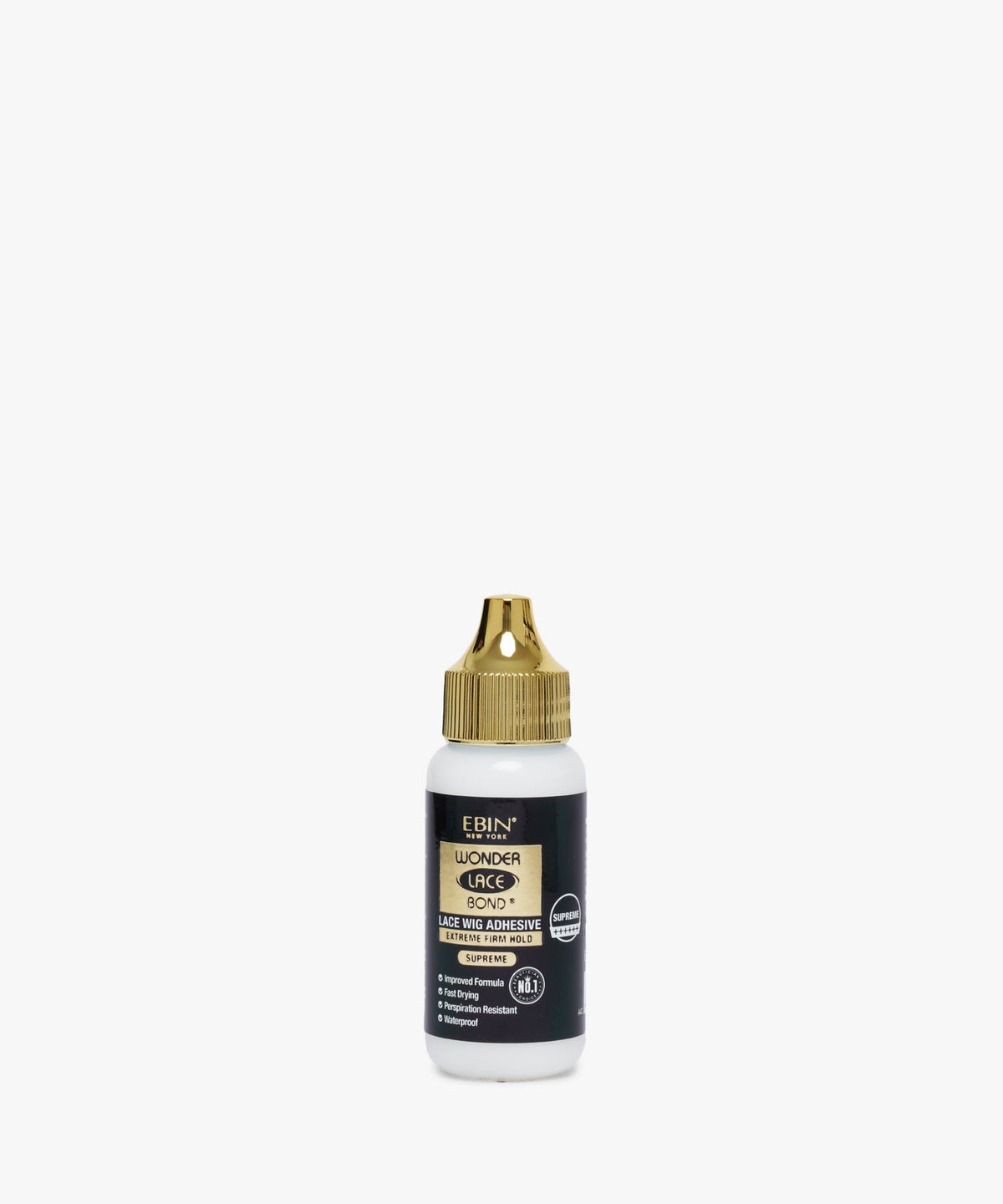 Ebin Wonder Lace Bond Glue #Extreme Firm Hold (Supreme) 35 ml