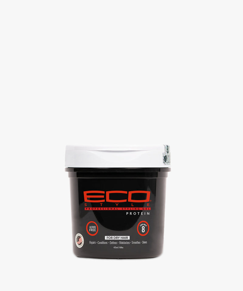 Eco Styler Professional Styling Gel Protein 473 ml