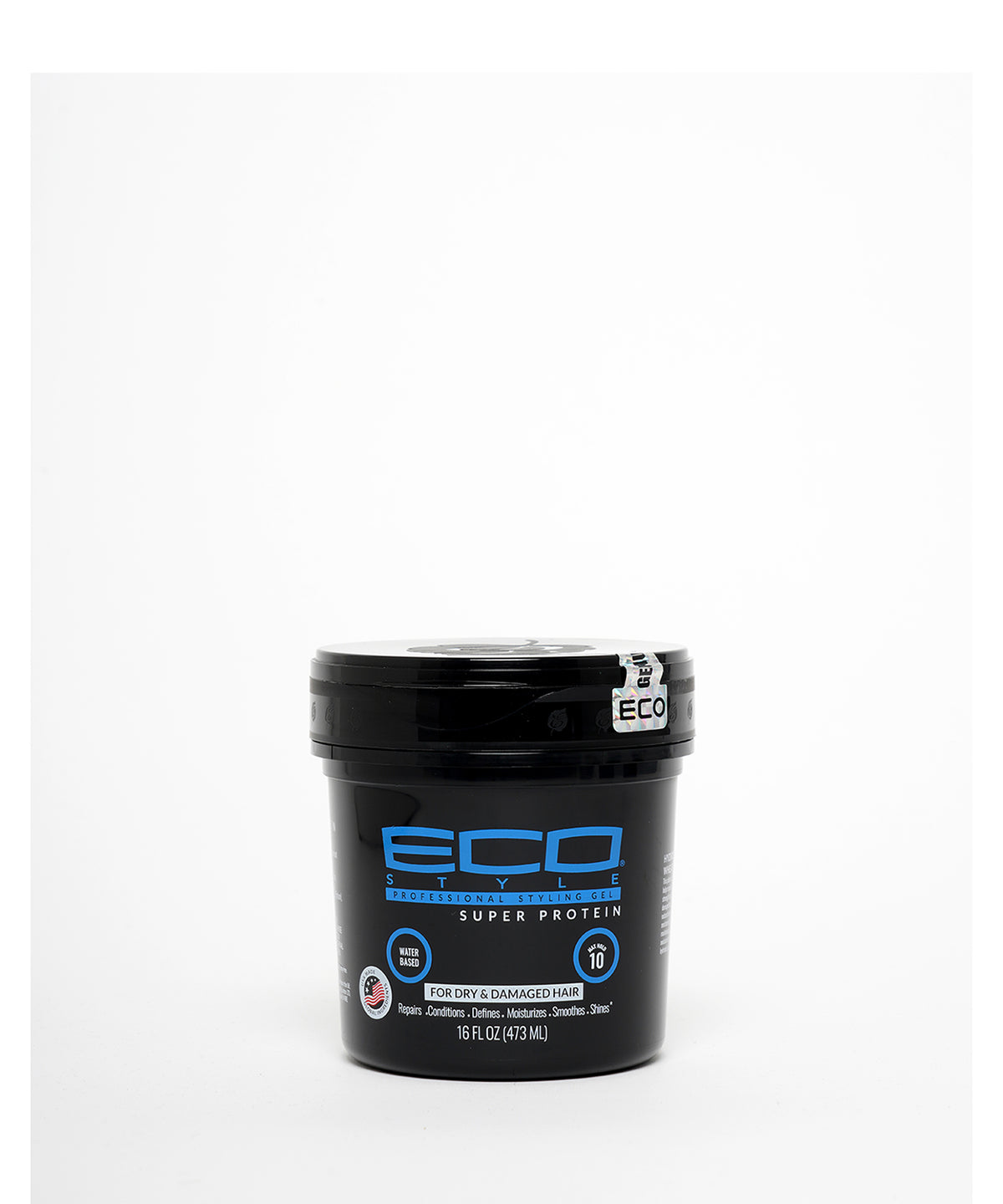Eco Styler Professional Styling Gel Super Protein 473 ml