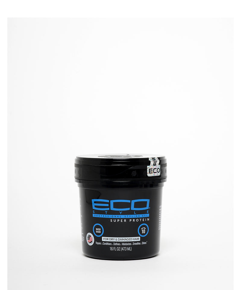 Eco Styler Professional Styling Gel Super Protein 473 ml