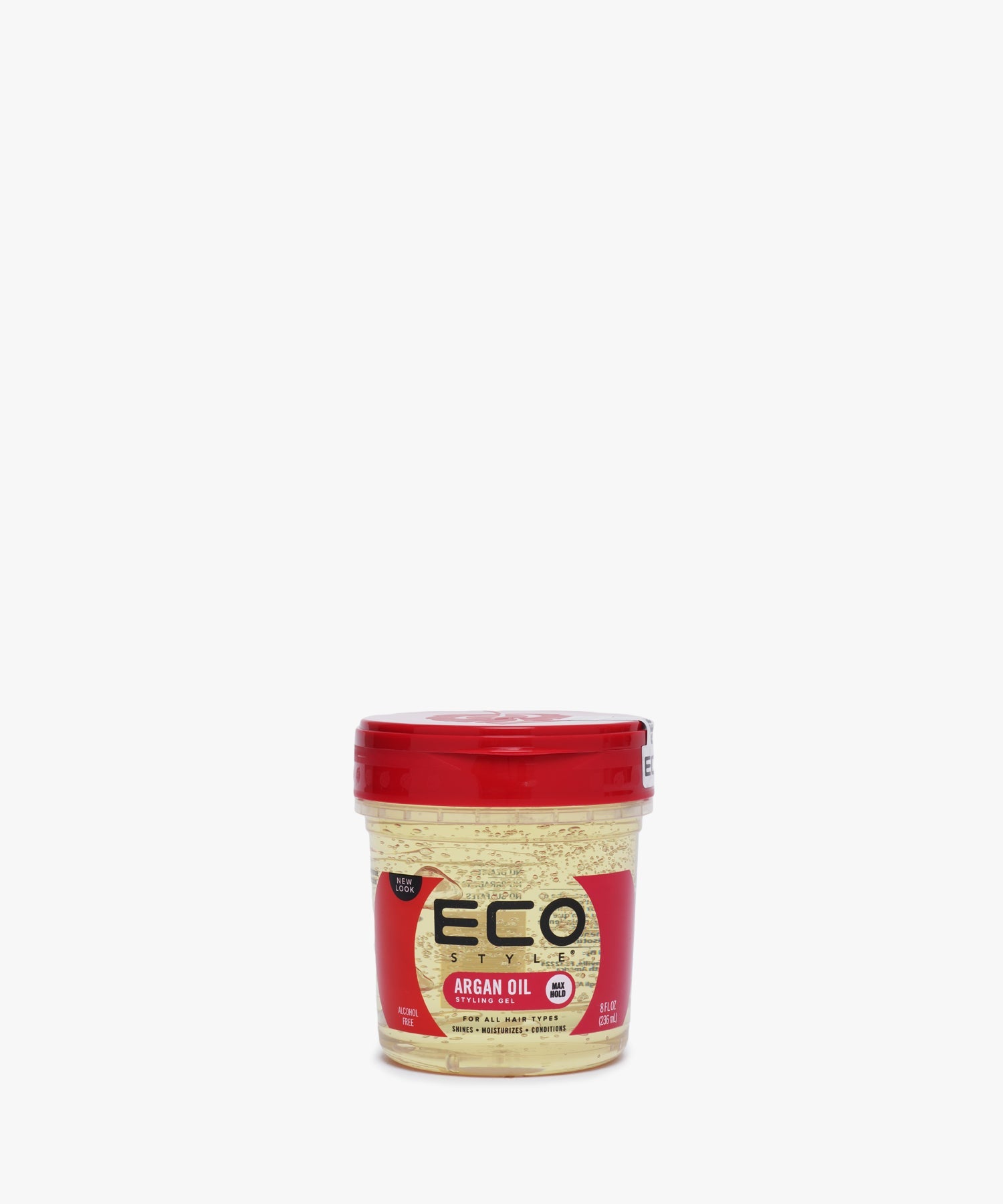 Eco Styler Professional Styling Gel Argan Oil 236 ml