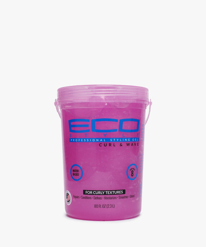 Eco Styler Professional Styling Gel Curl & Wave 2.3 L