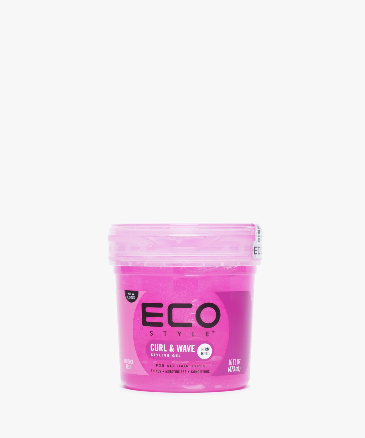 Eco Styler Professional Styling Gel Curl & Wave 473 ml