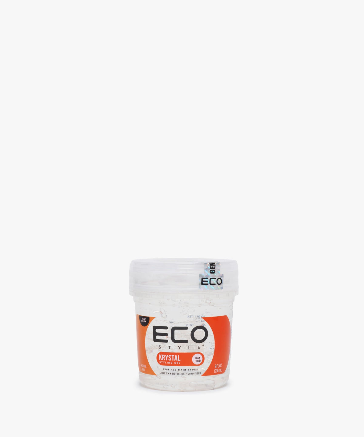 Eco Styler Professional Styling Gel Krystal 236 ml