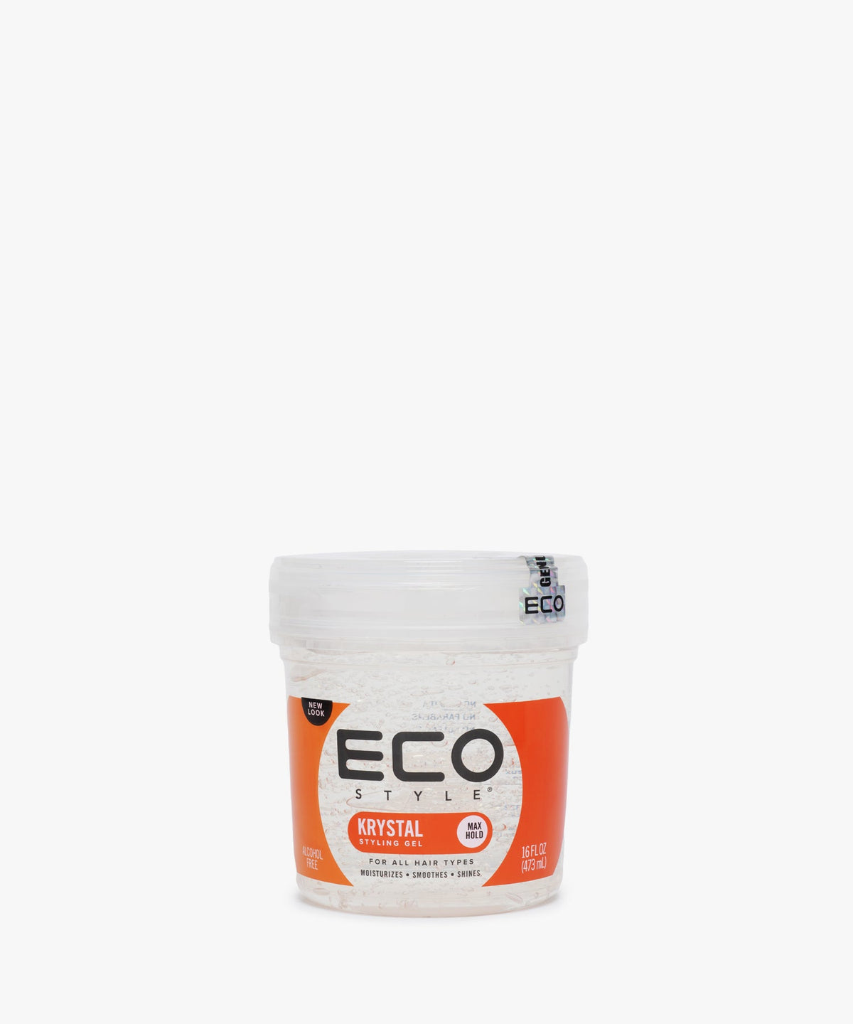 Eco Styler Professional Styling Gel Krystal 473 ml