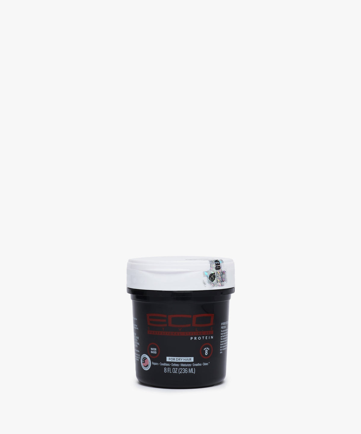 Eco Styler Professional Styling Gel Protein 236 ml