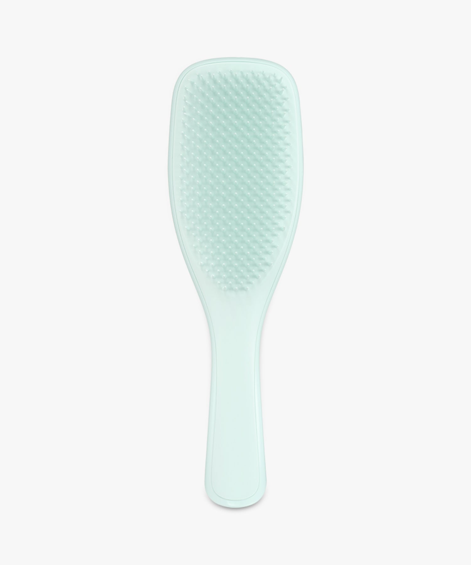 Tangle Teezer Detangling Hairbrush (Fine & Fragile) #Ice Blue