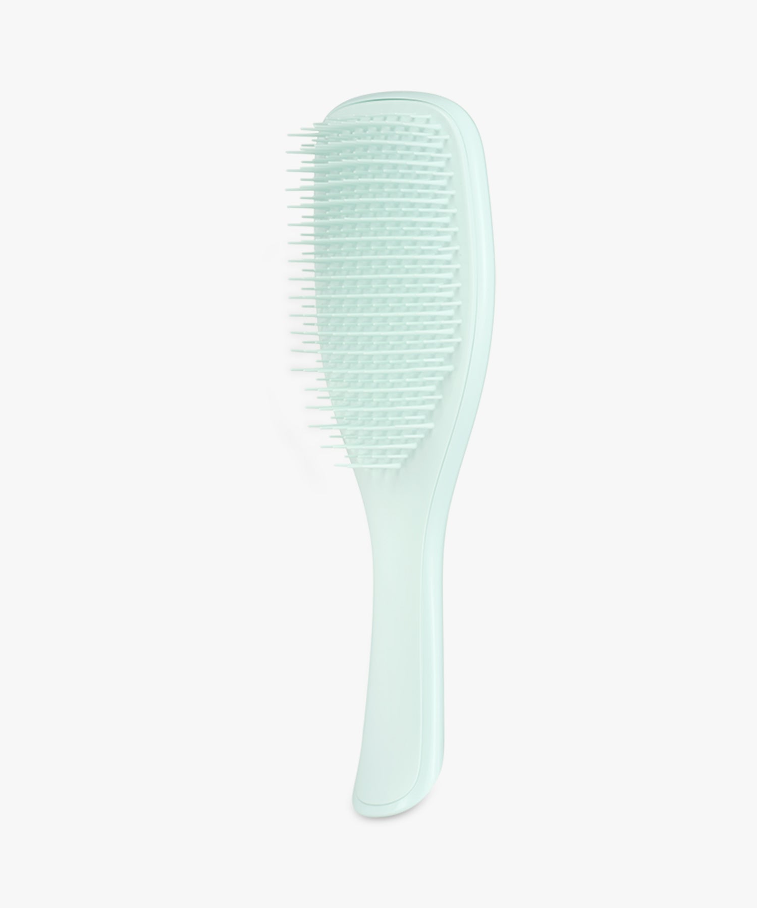 Tangle Teezer Detangling Hairbrush (Fine & Fragile) #Ice Blue