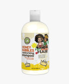 FROBABIES Hair Honey Bubbles Moisturizing Shampoo 355 ml