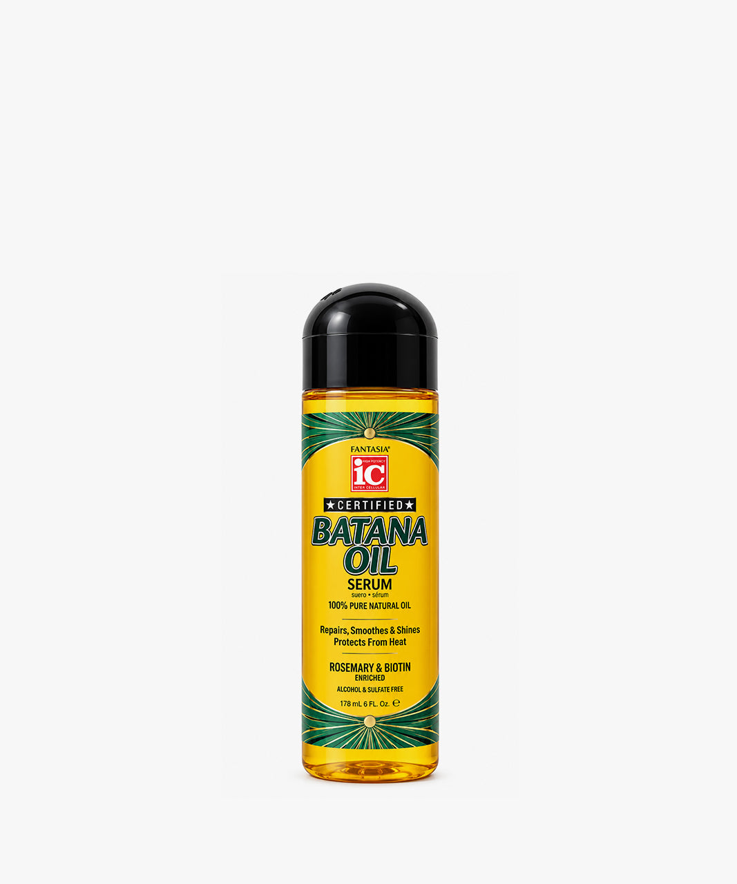 Fantasia IC Batana Oil Serum 178 ml
