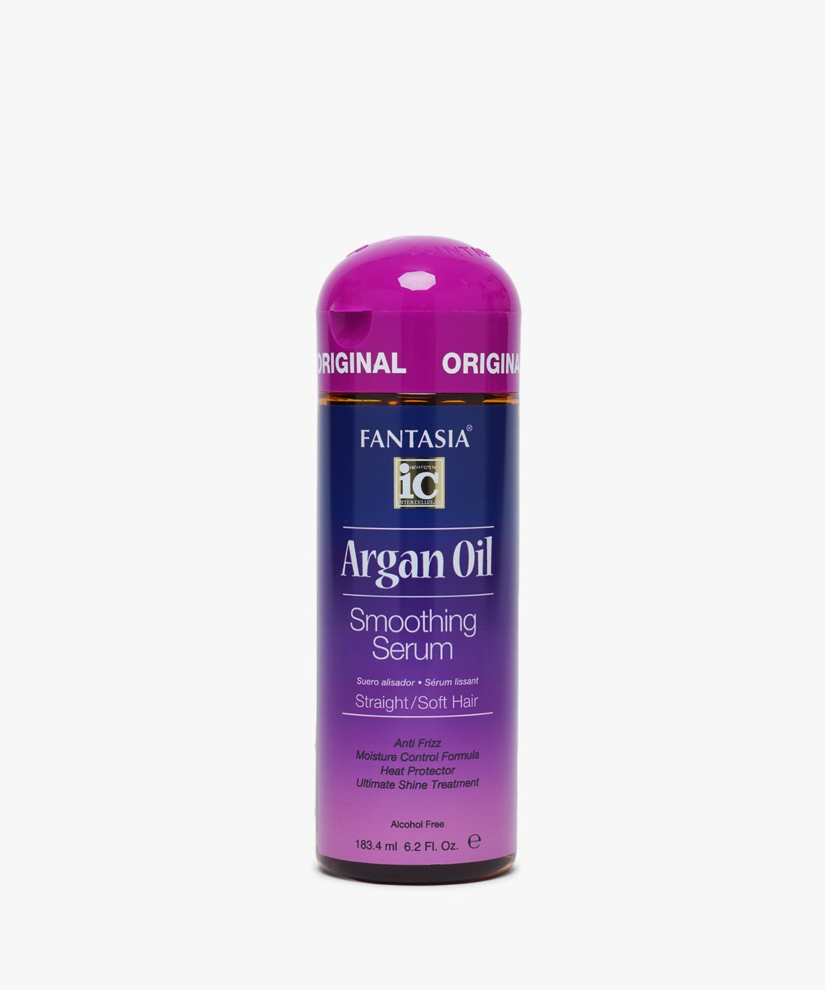 Fantasia IC Argan Oil Smoothing Serum 183.4 ml