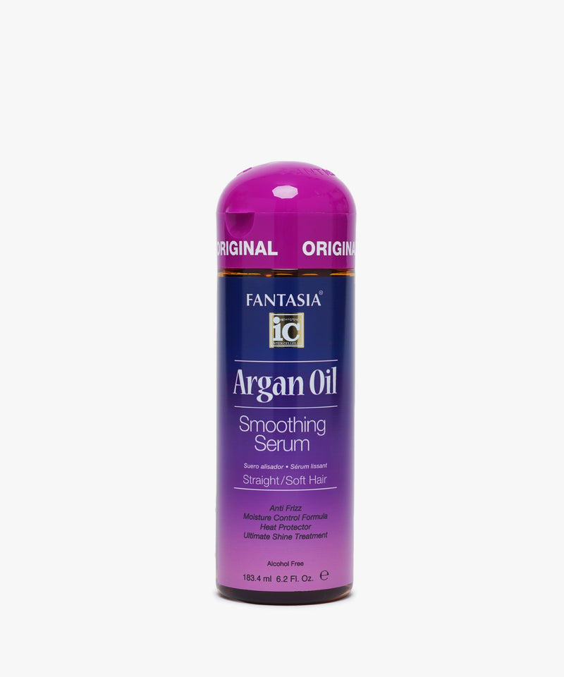 Fantasia IC Argan Oil Smoothing Serum 183.4 ml