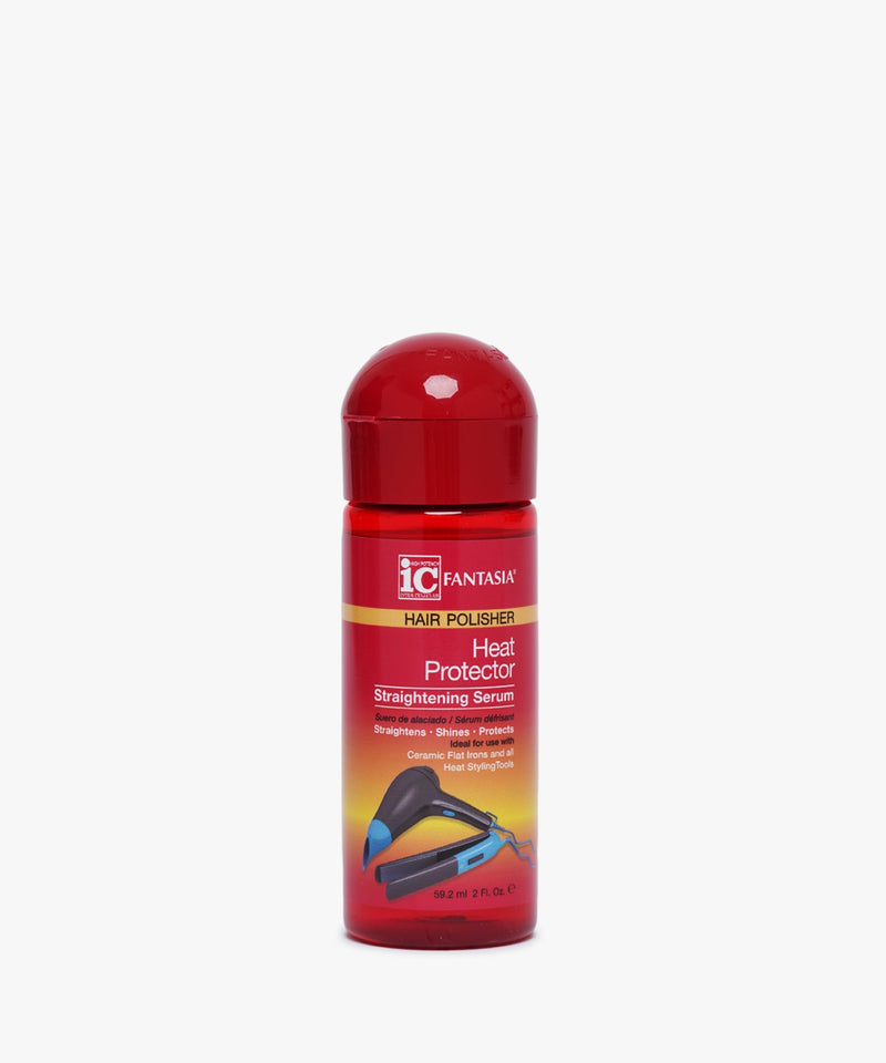 Fantasia IC Heat Protector Straigtening Serum 59.2 ml
