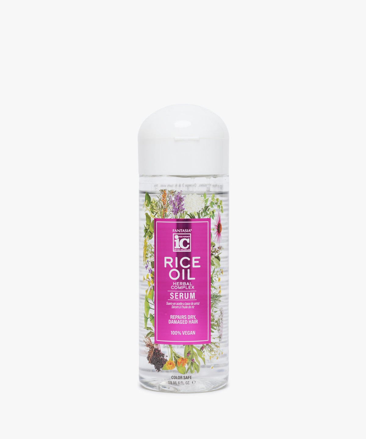 Fantasia IC Rice Oil Serum 178 ml