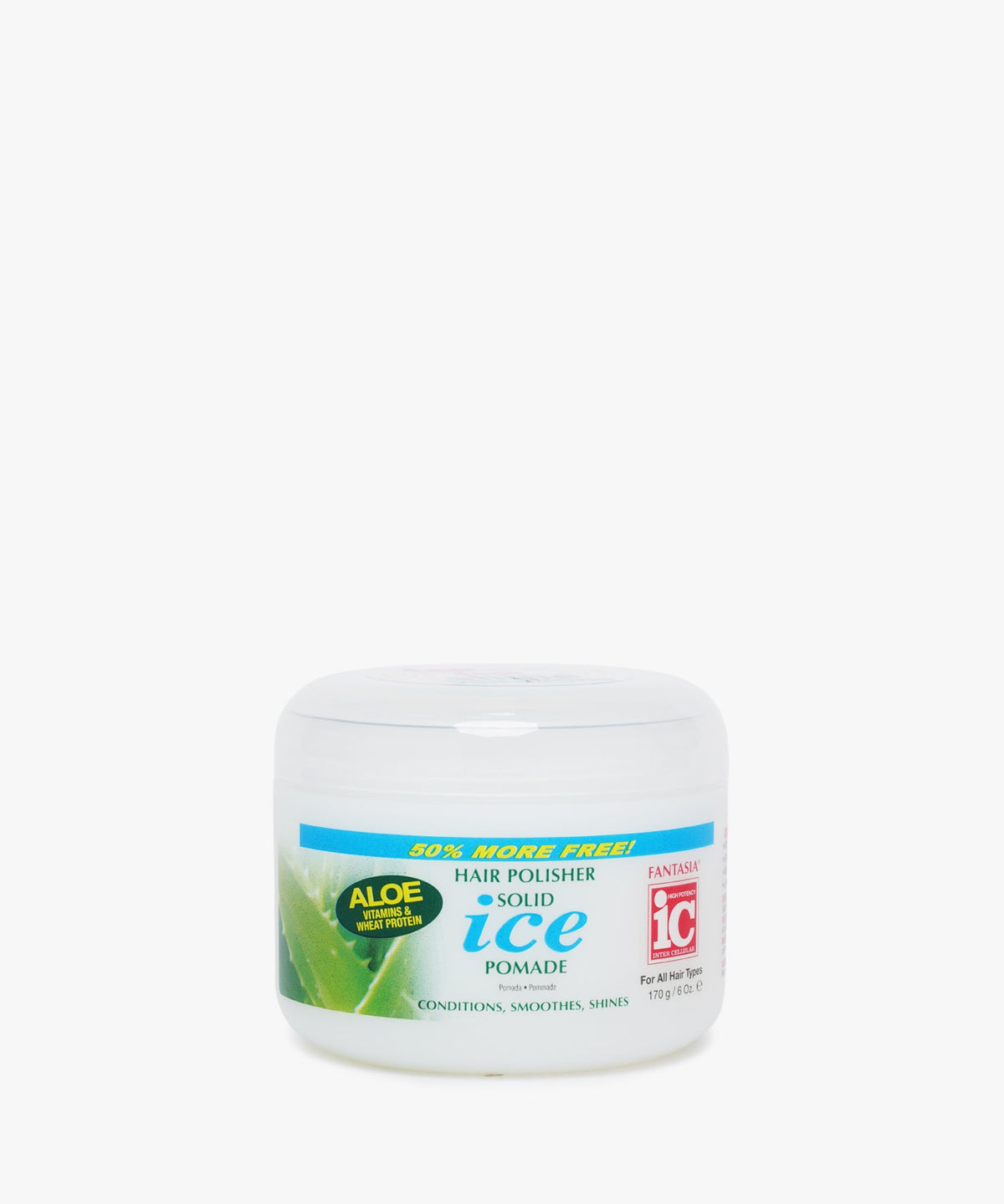 Fantasia IC Solid Ice Pomade 170 gr.