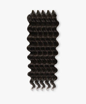 Outre X-Pression Feather Crochet Deep 18"