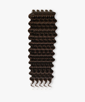 Outre X-Pression Feather Crochet Deep 18"