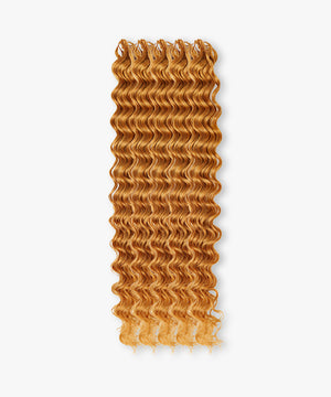 Outre X-Pression Feather Crochet Deep 18"