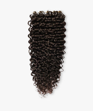 Outre X-Pression Feather Crochet Water 18"