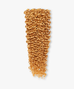 Outre X-Pression Feather Crochet Water 18"