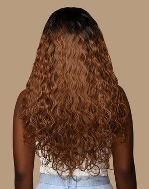 Sensationnel Weave - Body Wave 18"