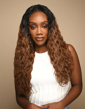 Sensationnel Weave - Body Wave 18"