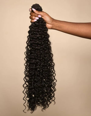 Sensationnel Weave - Deep Wave 18"
