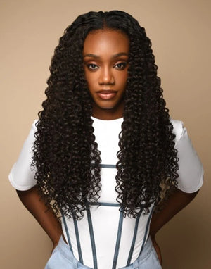 Sensationnel Weave - Deep Wave 18"
