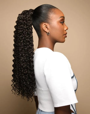 Sensationnel Weave - Deep Wave 18"