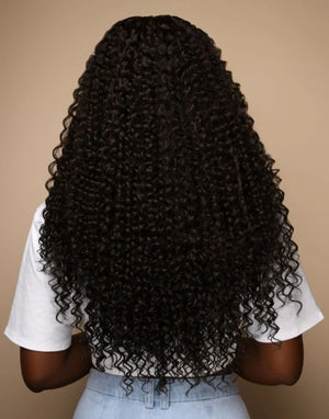 Sensationnel Weave - Deep Wave 18"