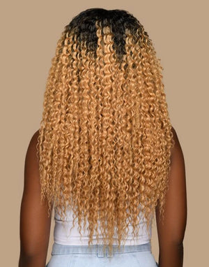 Sensationnel Weave - Jerry Bohemian 18"