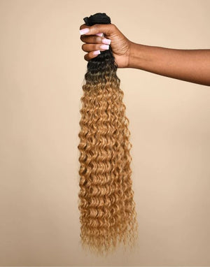 Sensationnel Weave - Jerry Bohemian 18"