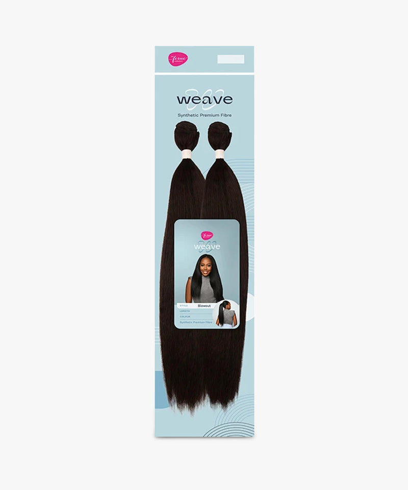 Sensationnel Weave - Blowout 18"