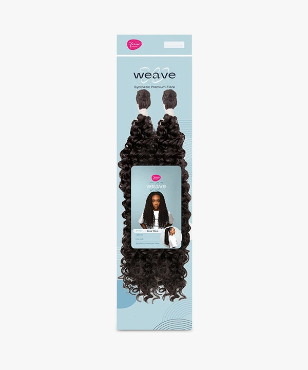 Sensationnel Weave - Deep Wave 18"