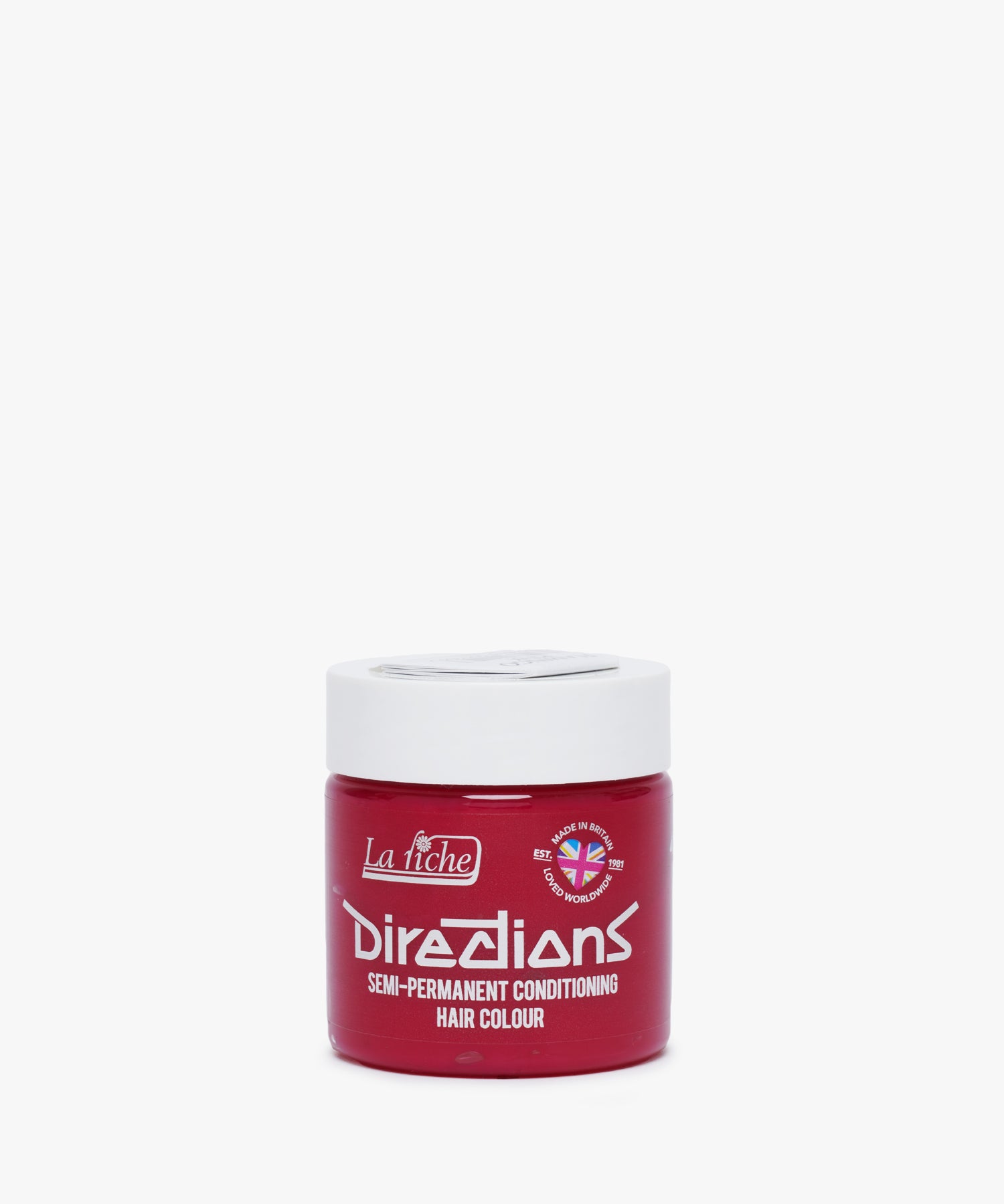 Directions Color # Flamingo Pink 88 ml