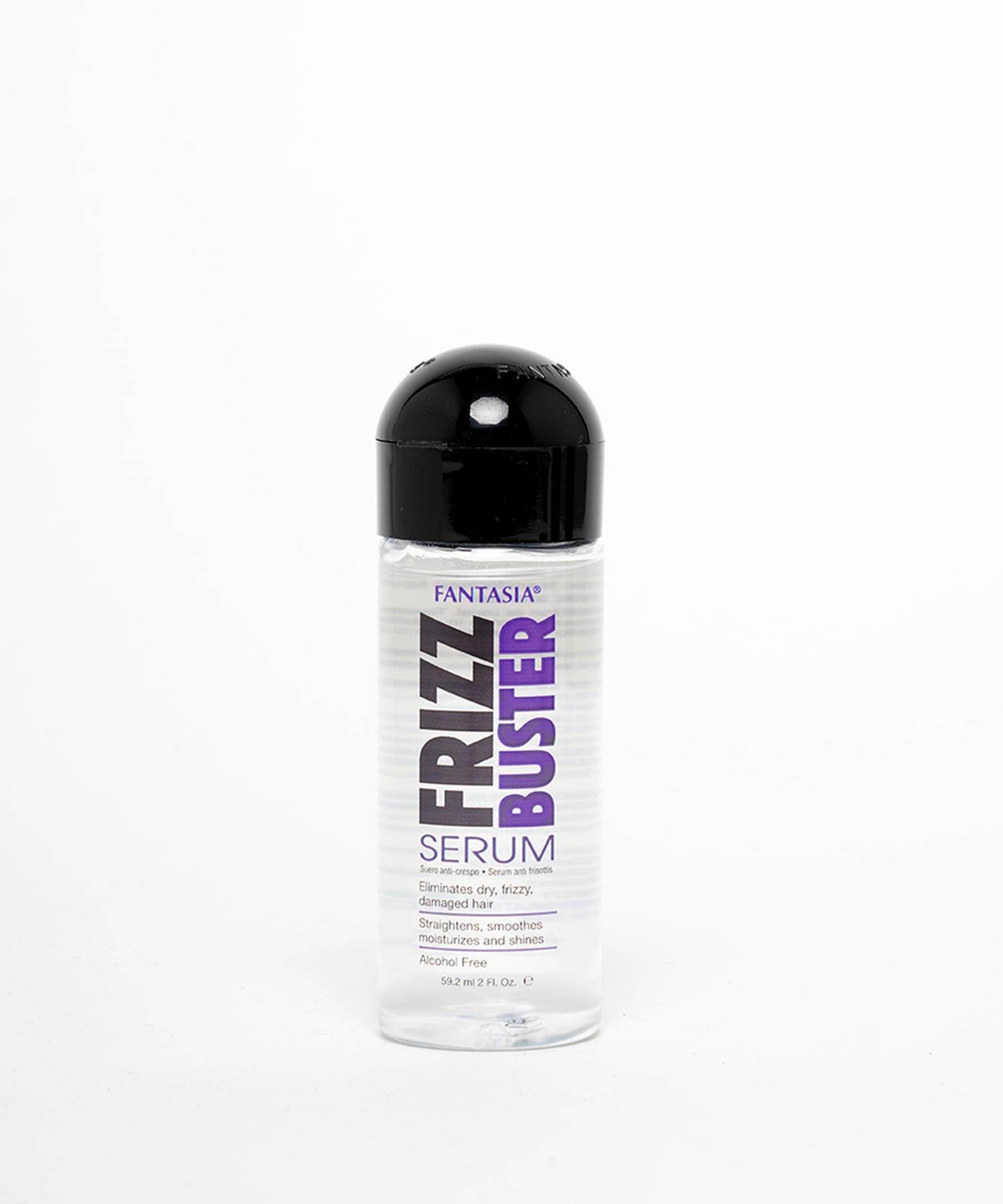 Fantasia IC Frizz Buster Serum 59.2 ml
