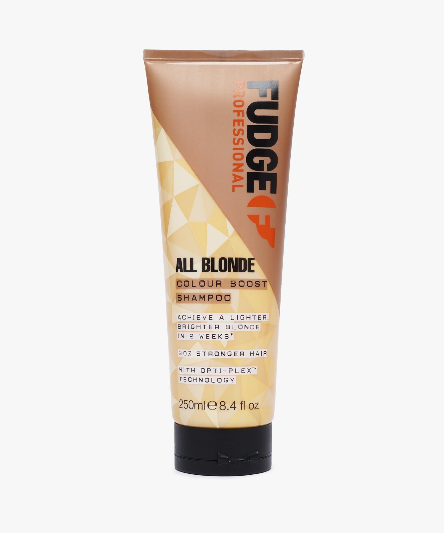 Fudge All Blonde Colour Boost Shampoo 250 ml