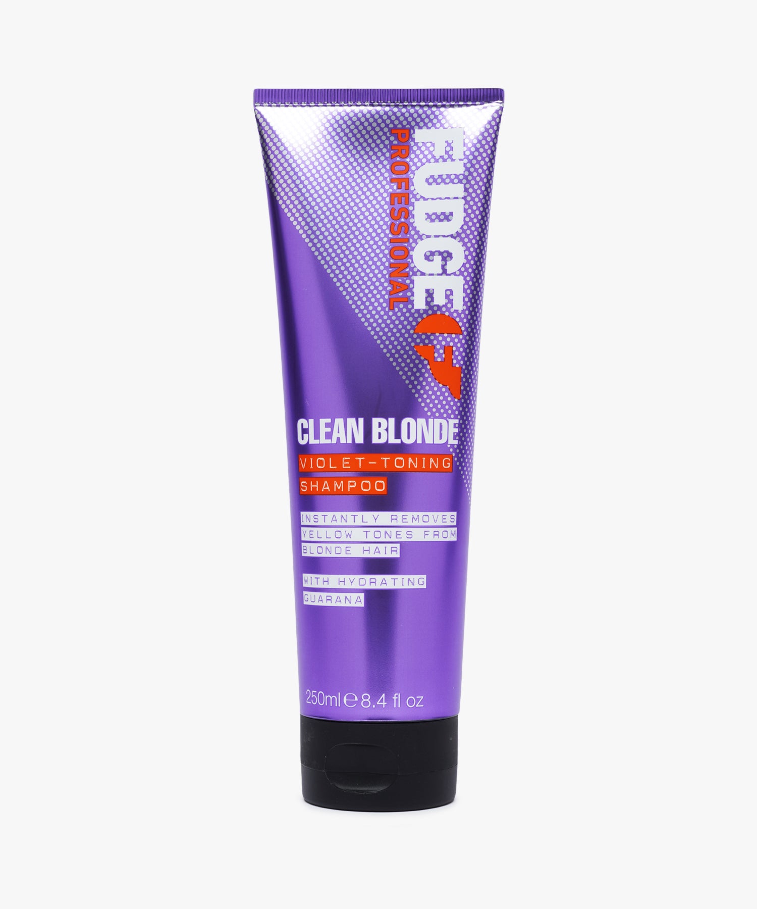 Fudge Clean Blonde Violet-Toning Shampoo 250 ml