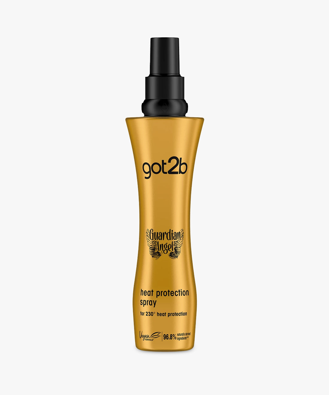 Got2B Guardian Angel Heat Protection Spray 200 ml