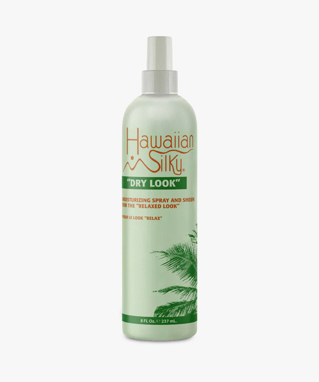 Hawaiian Silky "Dry Look"" 474 ml"