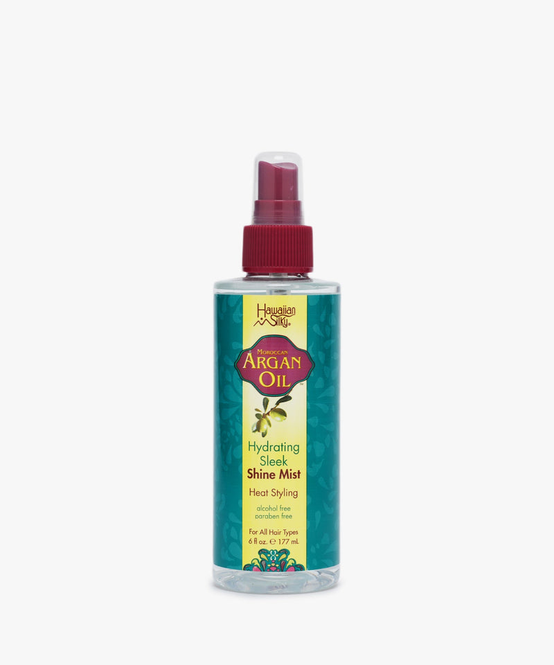 Hawaiian Silky Argan Oil Shine Mist 177 ml