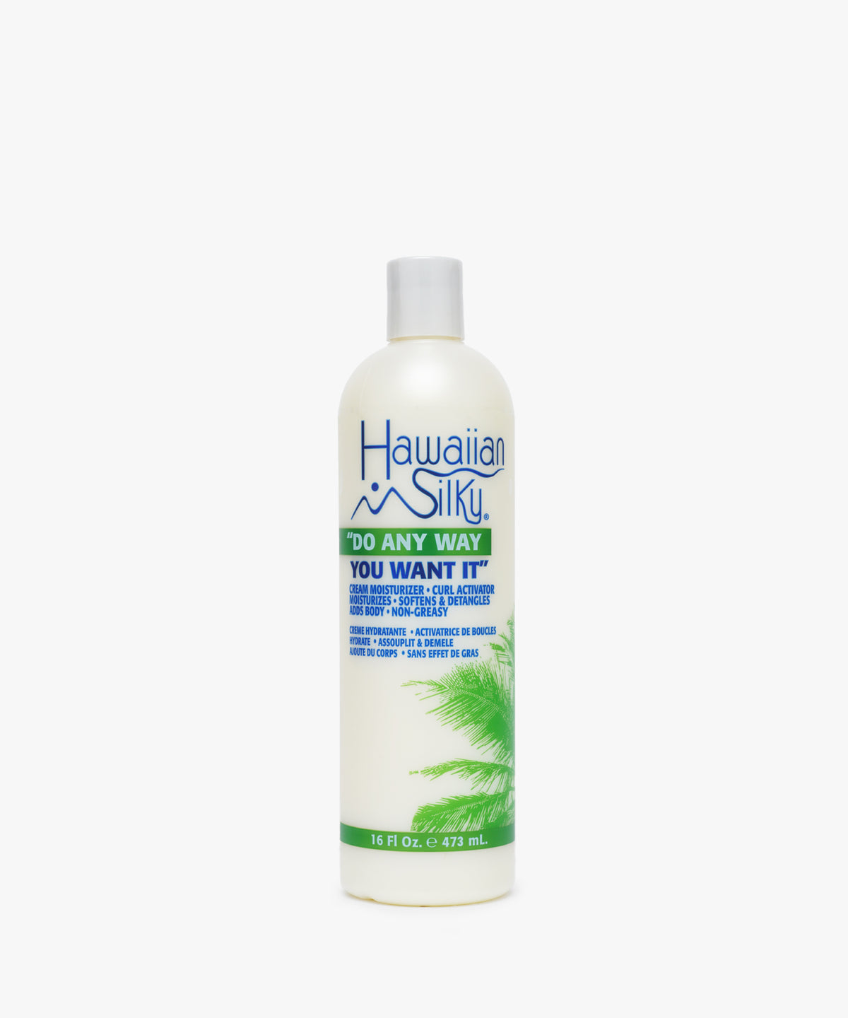 Hawaiian Silky "Do Any Way You Want It" 473 ml