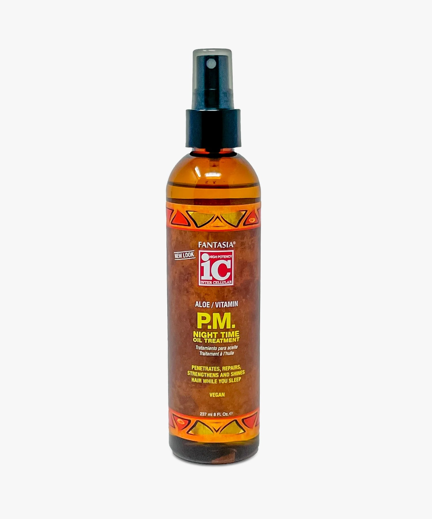 Fantasia IC P.M. Night Time Oil Treatment 237 ml