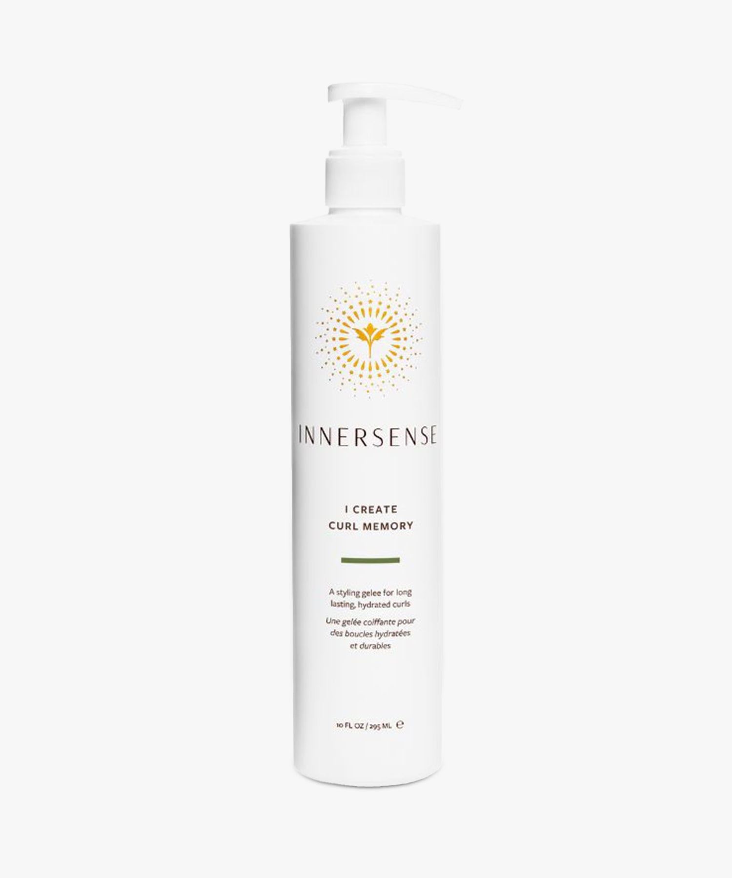 Innersense I Create Curl Memory 295 ml
