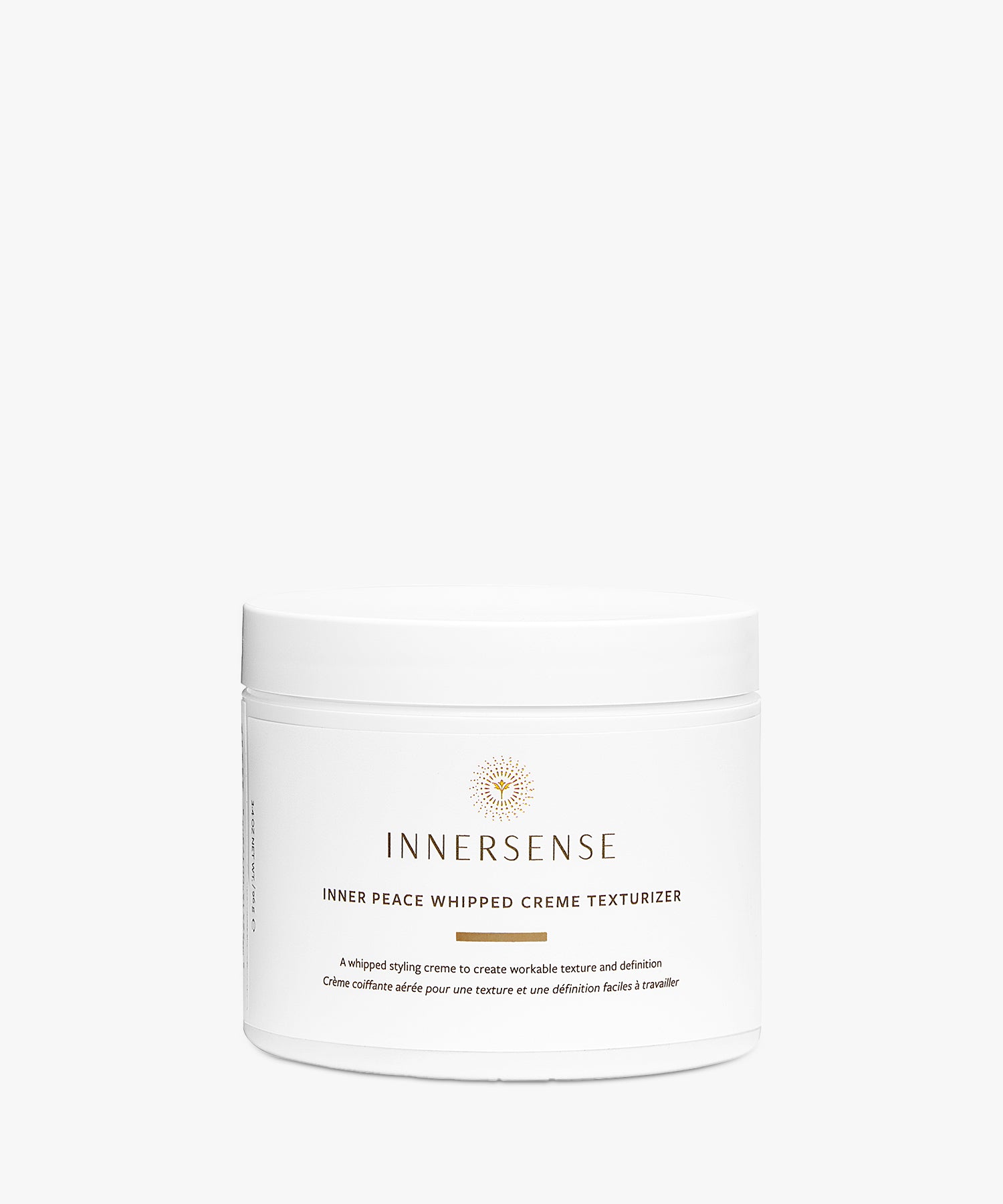 Innersense Inner Peace Whipped Creme Texturizer 96 gr.