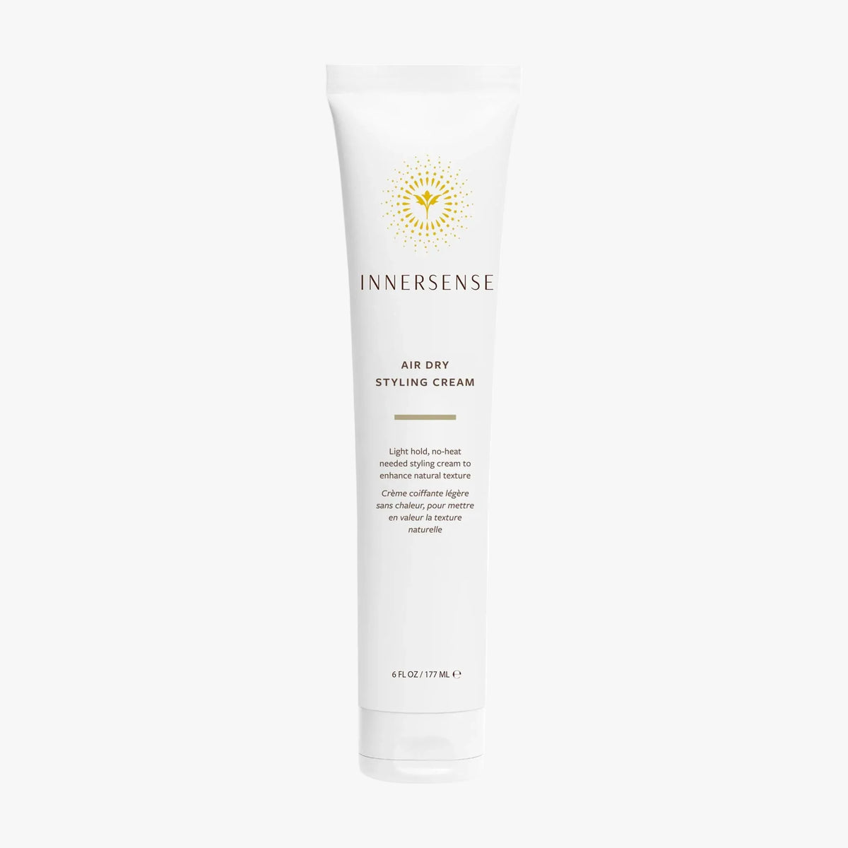 Innersense Air Dry Styling Cream 177 ml