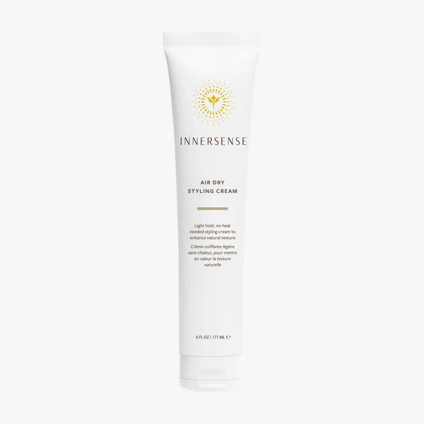 Innersense Air Dry Styling Cream 177 ml
