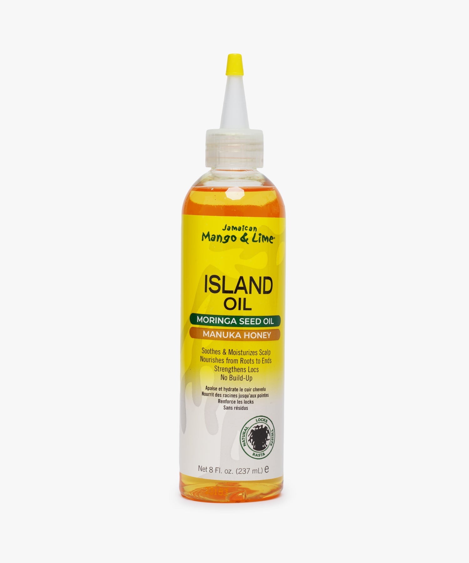 Jamaican Mango & Lime Island Oil 237 ml