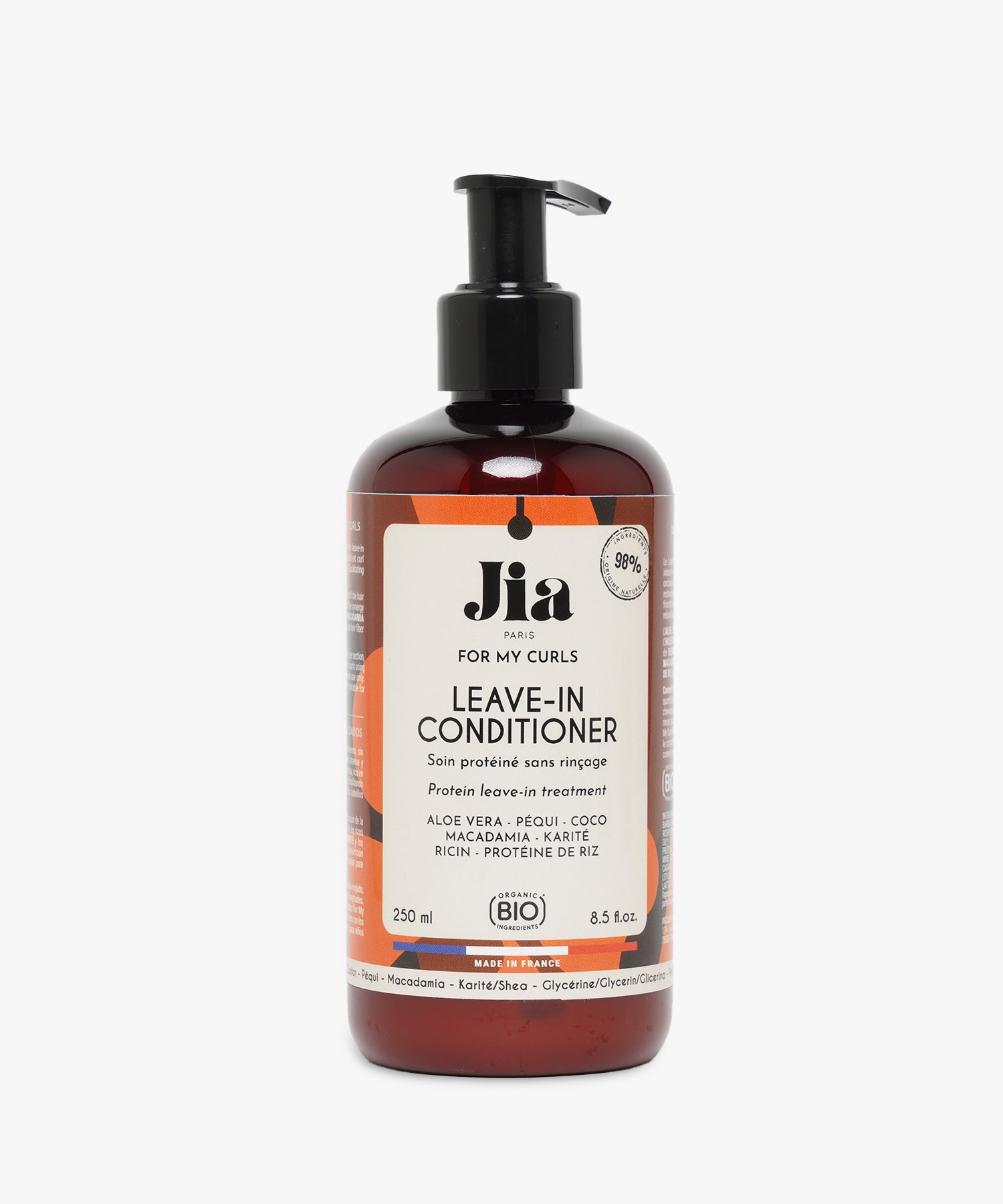 Jia Paris Leave-In Conditioner 250 ml