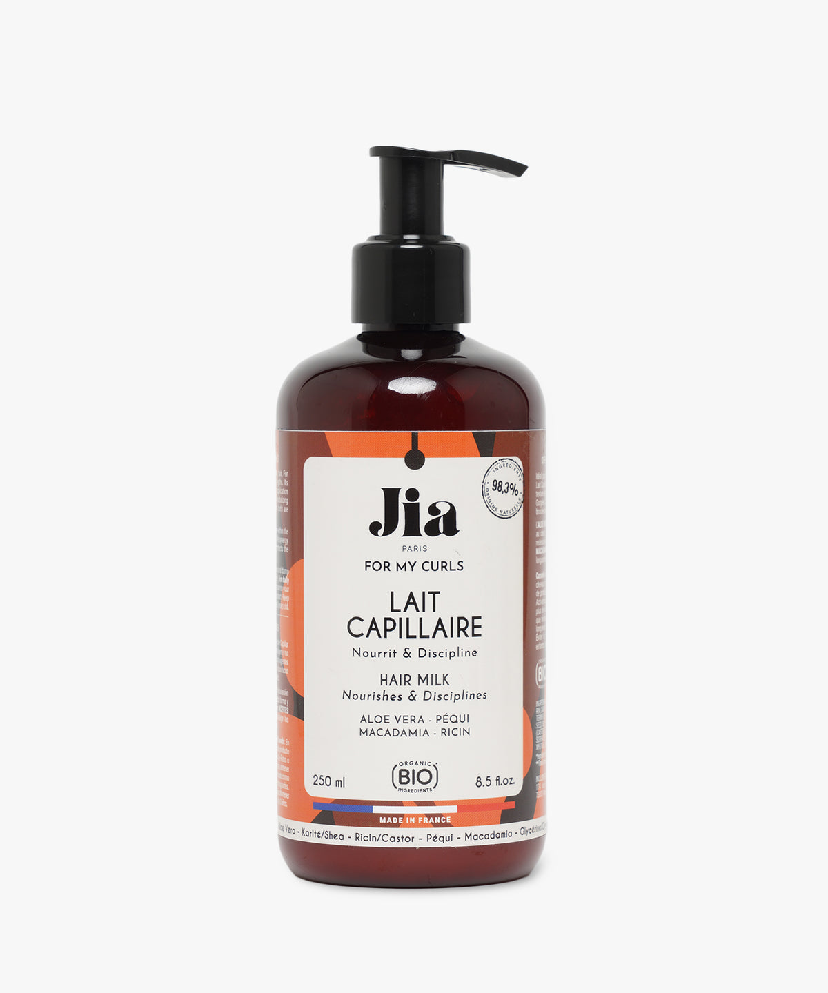 Jia Paris Hair Milk 250 ml